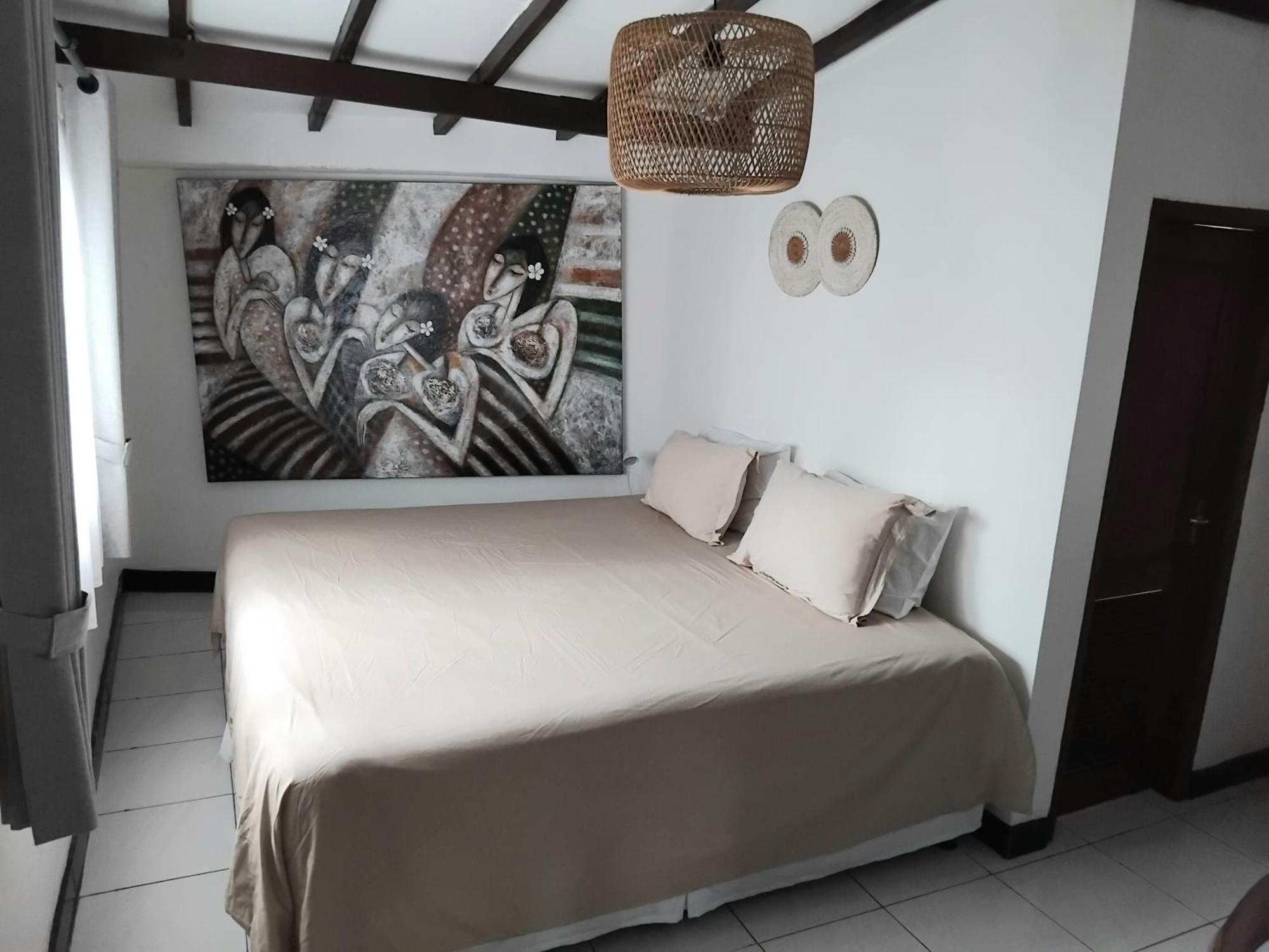 Sama Sama Villa Nusa Dua  Exterior foto